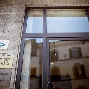 2* Hotel Berna