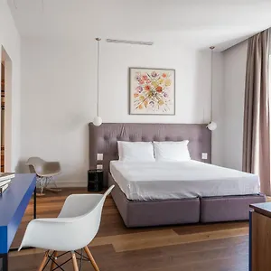 4* Aparthotel Numa