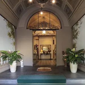 3* Hotel Malaspina