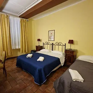 2* Bed & Breakfast Relais Il Campanile