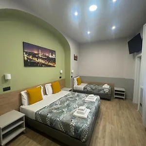 3* Hotel Camilla Guelfa