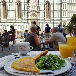 3* Frühstückspension Lady Luna