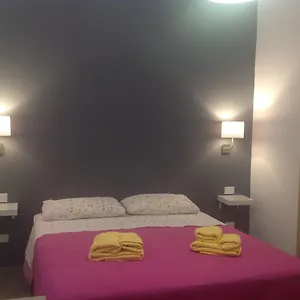 *** Bed & Breakfast Eleonora Italy