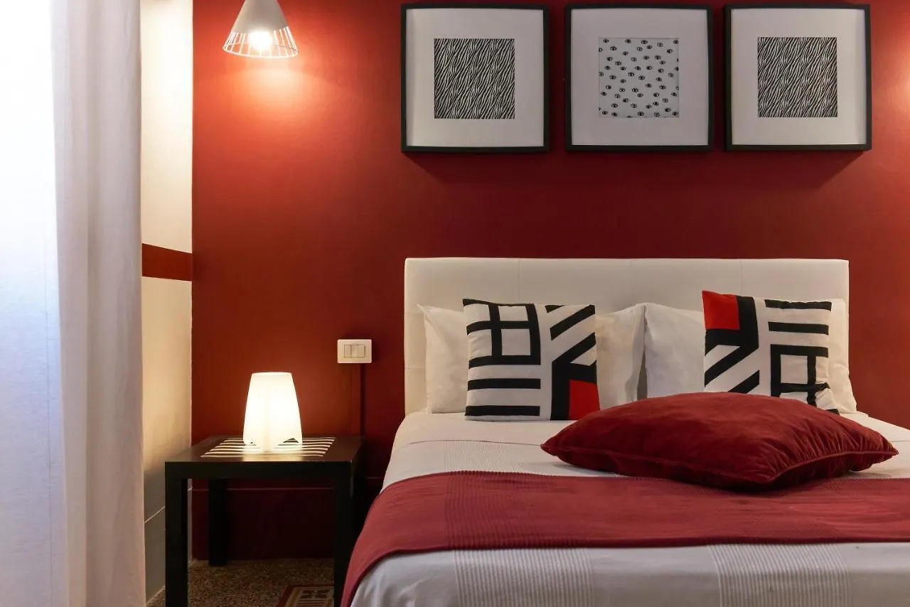 B&B In Centro Florence Italy