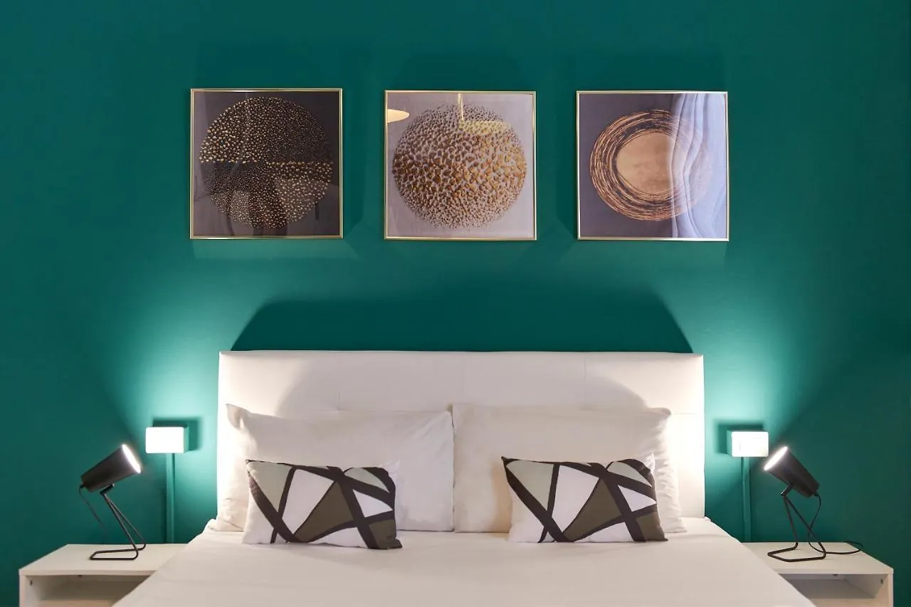 B&B In Centro 피렌체