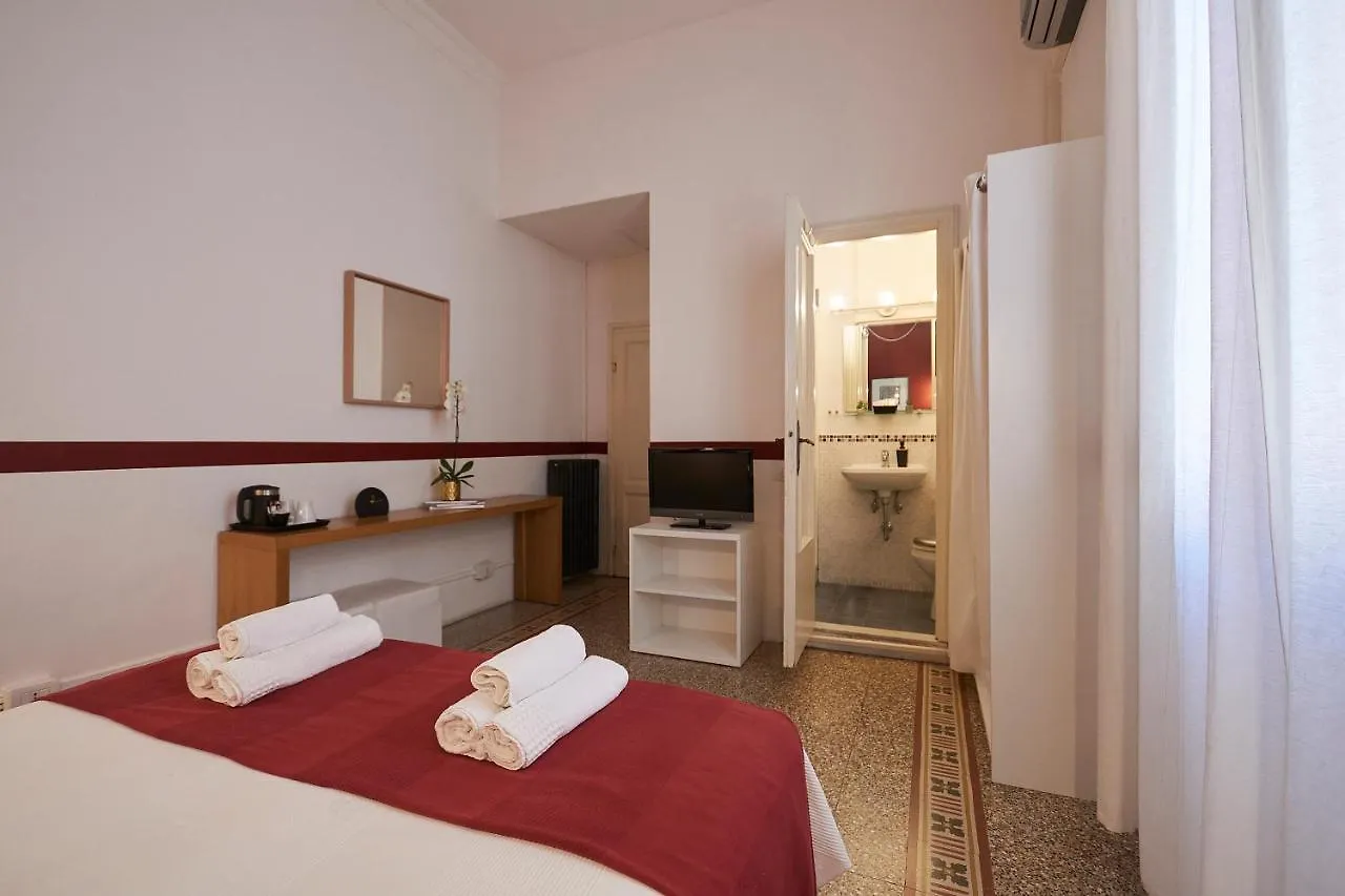 B&B In Centro Florence 0*,