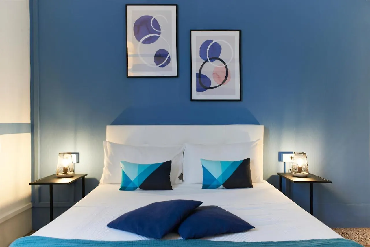 Bed & Breakfast B&B In Centro Florence