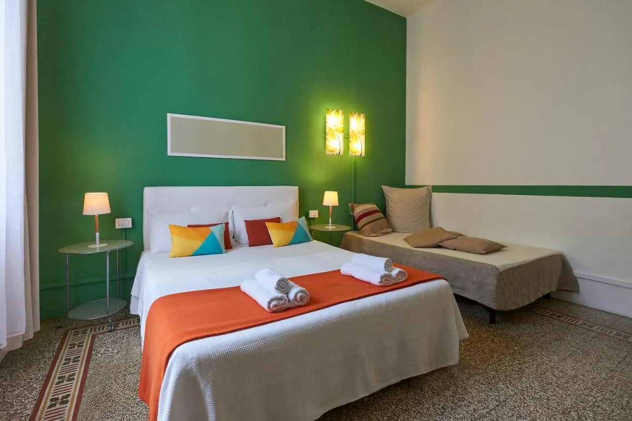 B&B In Centro Florence
