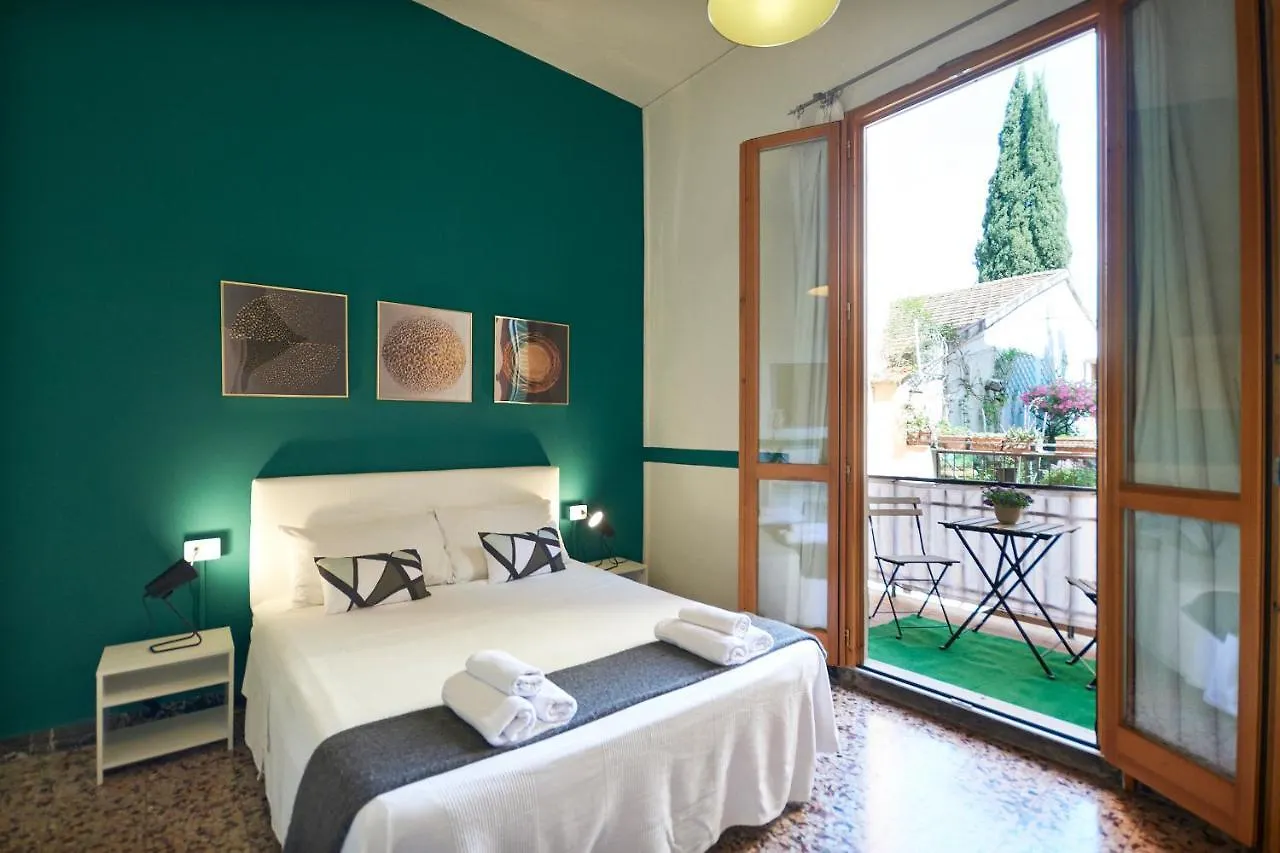 B&B In Centro Florence