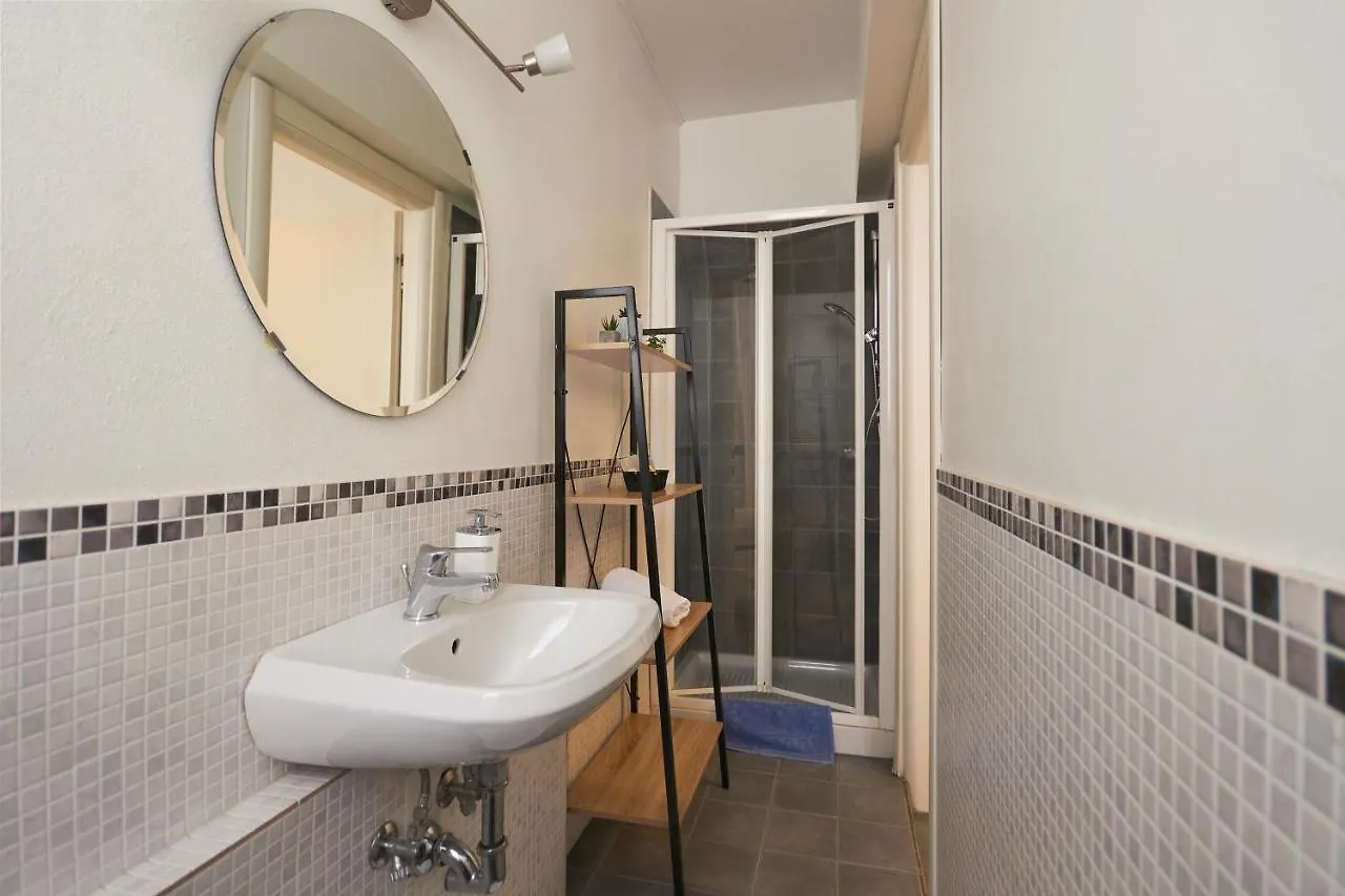 Bed & Breakfast B&B In Centro Florence Italy