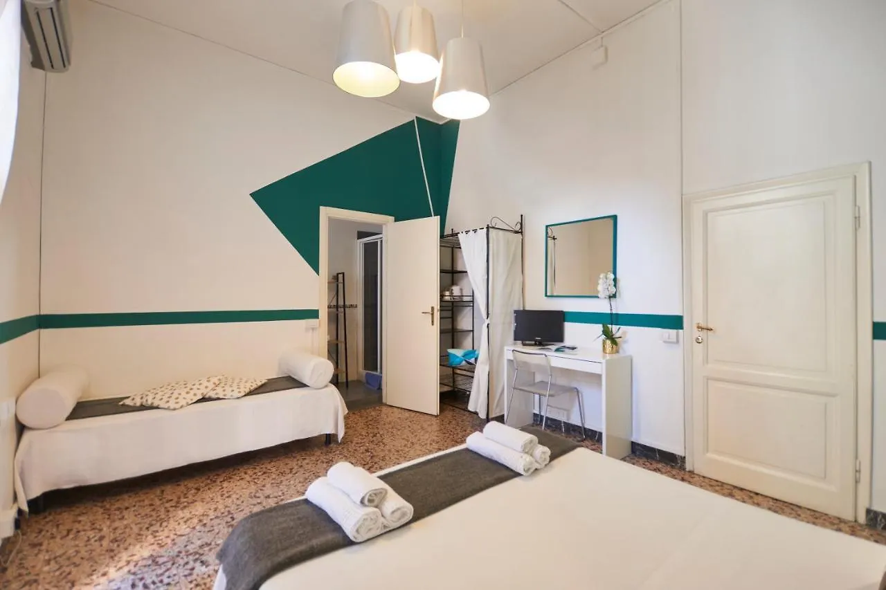 B&B In Centro Florence Italy