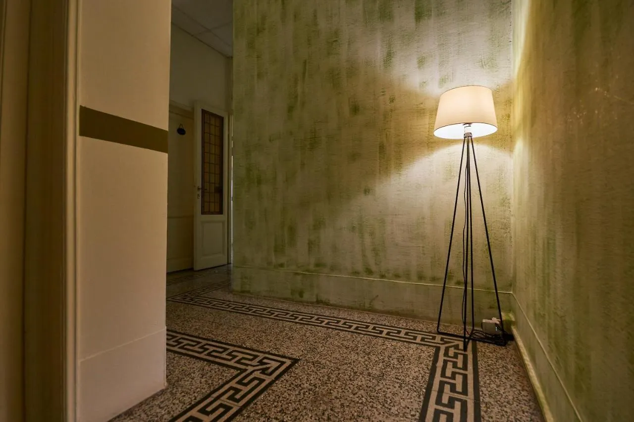 B&B In Centro Florence Bed & Breakfast