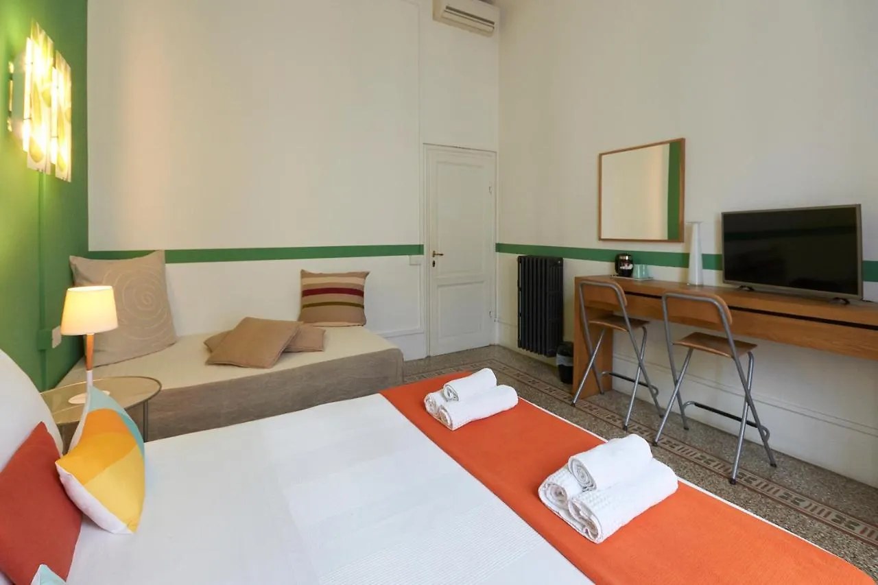 Bed & Breakfast B&B In Centro Florence