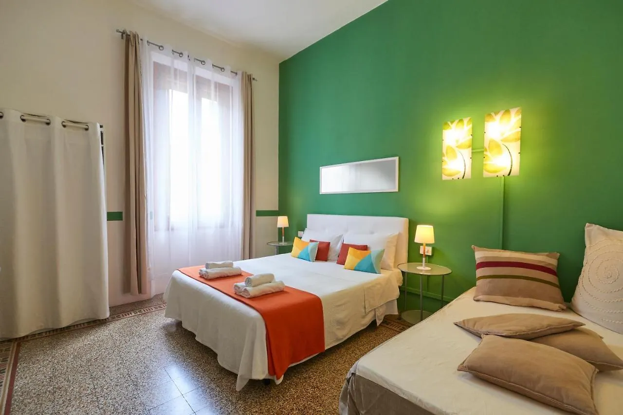 B&B In Centro Florence Bed & Breakfast
