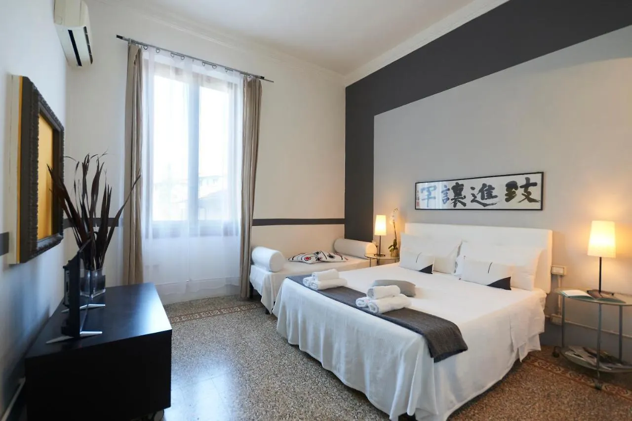 B&B In Centro Florence Italy