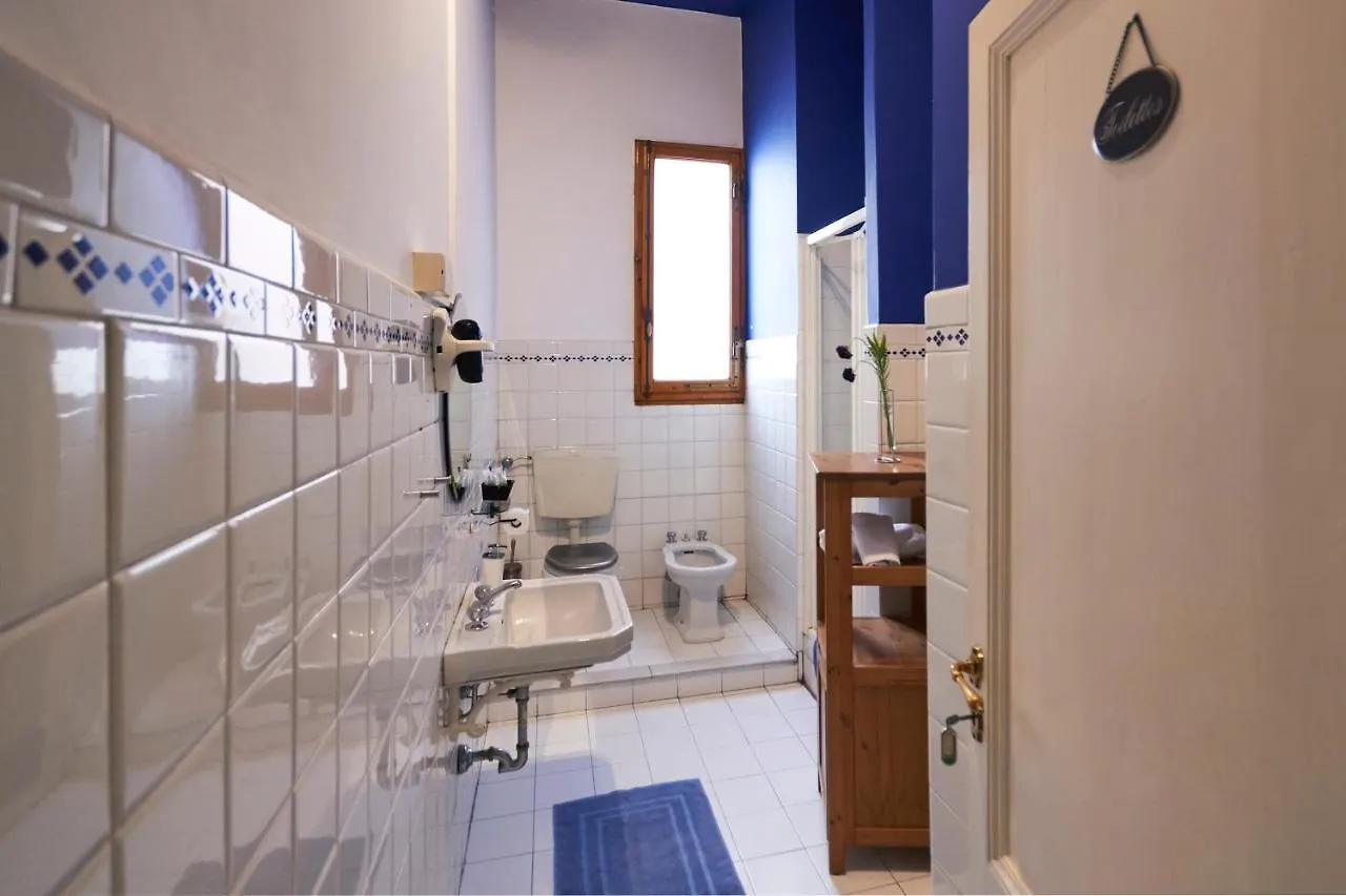 B&B In Centro Florence