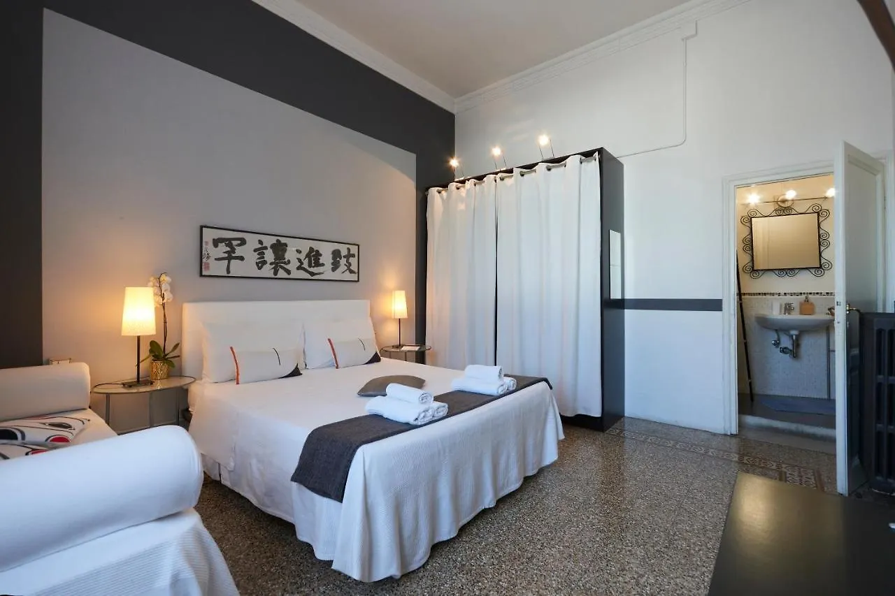 B&B In Centro Florence Bed & Breakfast