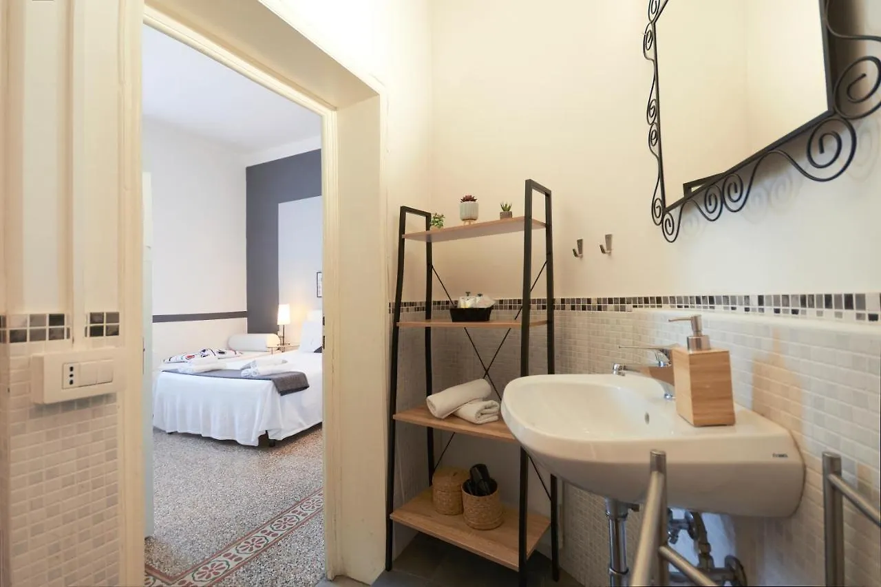 B&B In Centro Florence Bed & Breakfast
