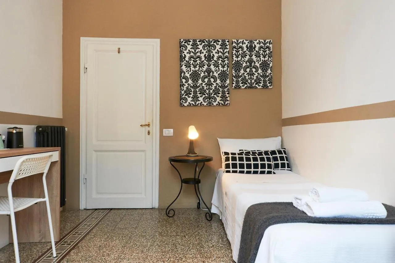 B&B In Centro Florence 0*,