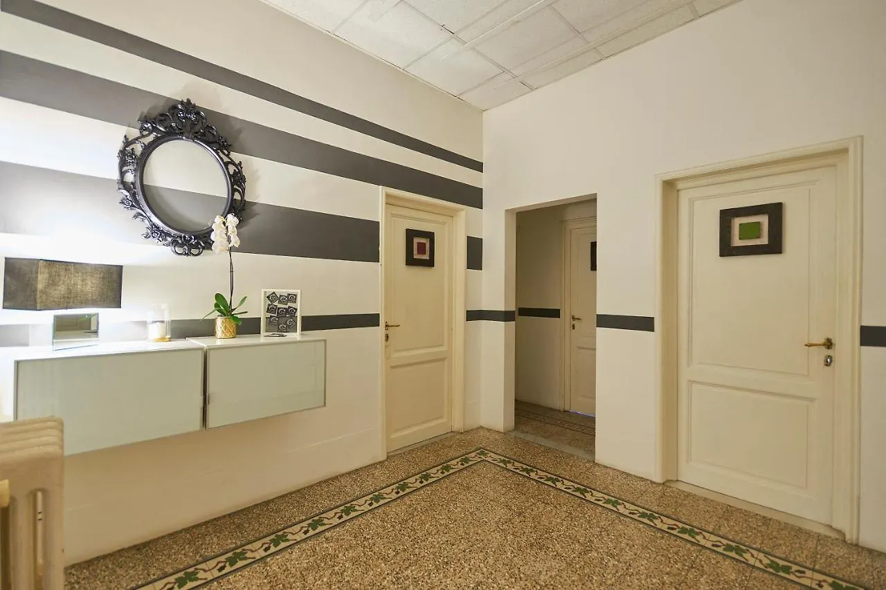 B&B In Centro Florence Italy