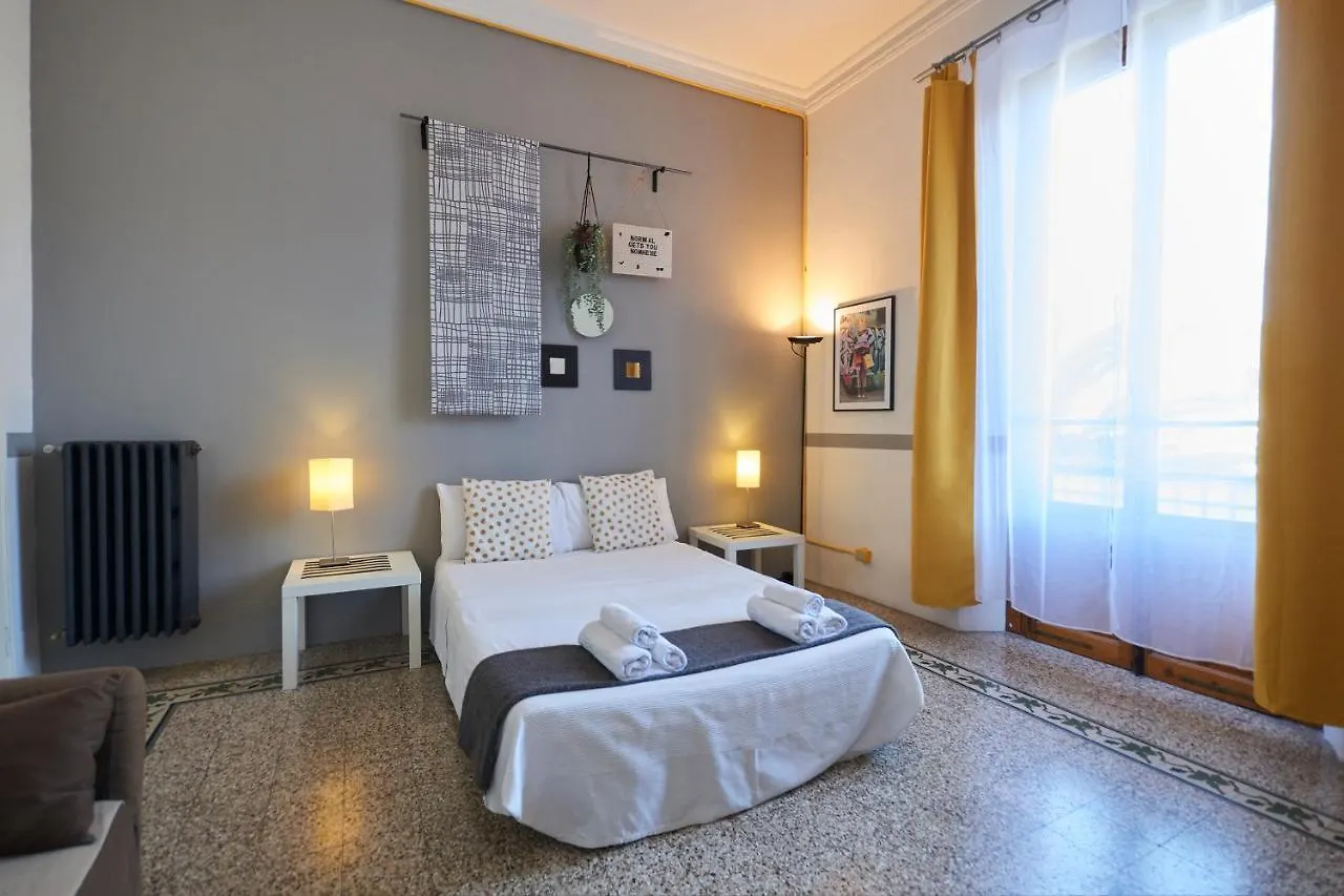 B&B In Centro Florenz 0*,