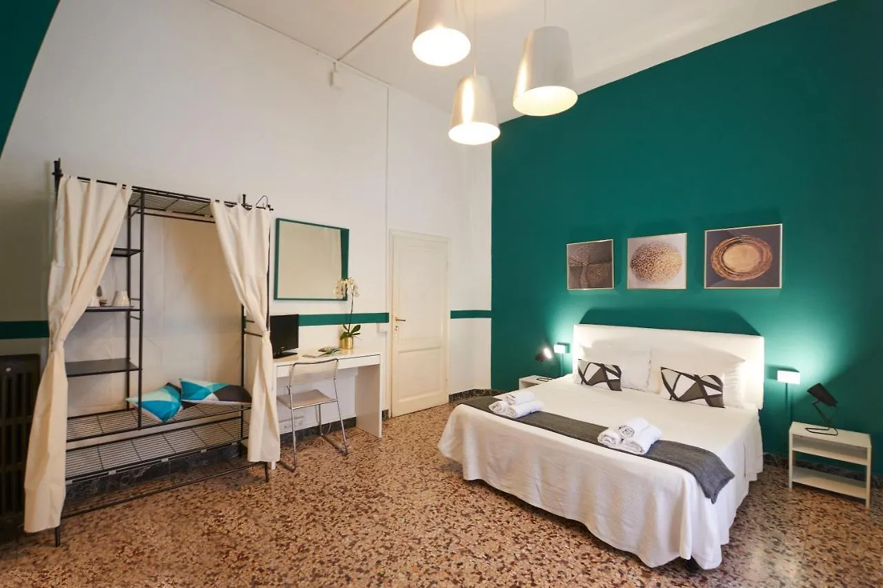 Bed & Breakfast B&B In Centro Florence