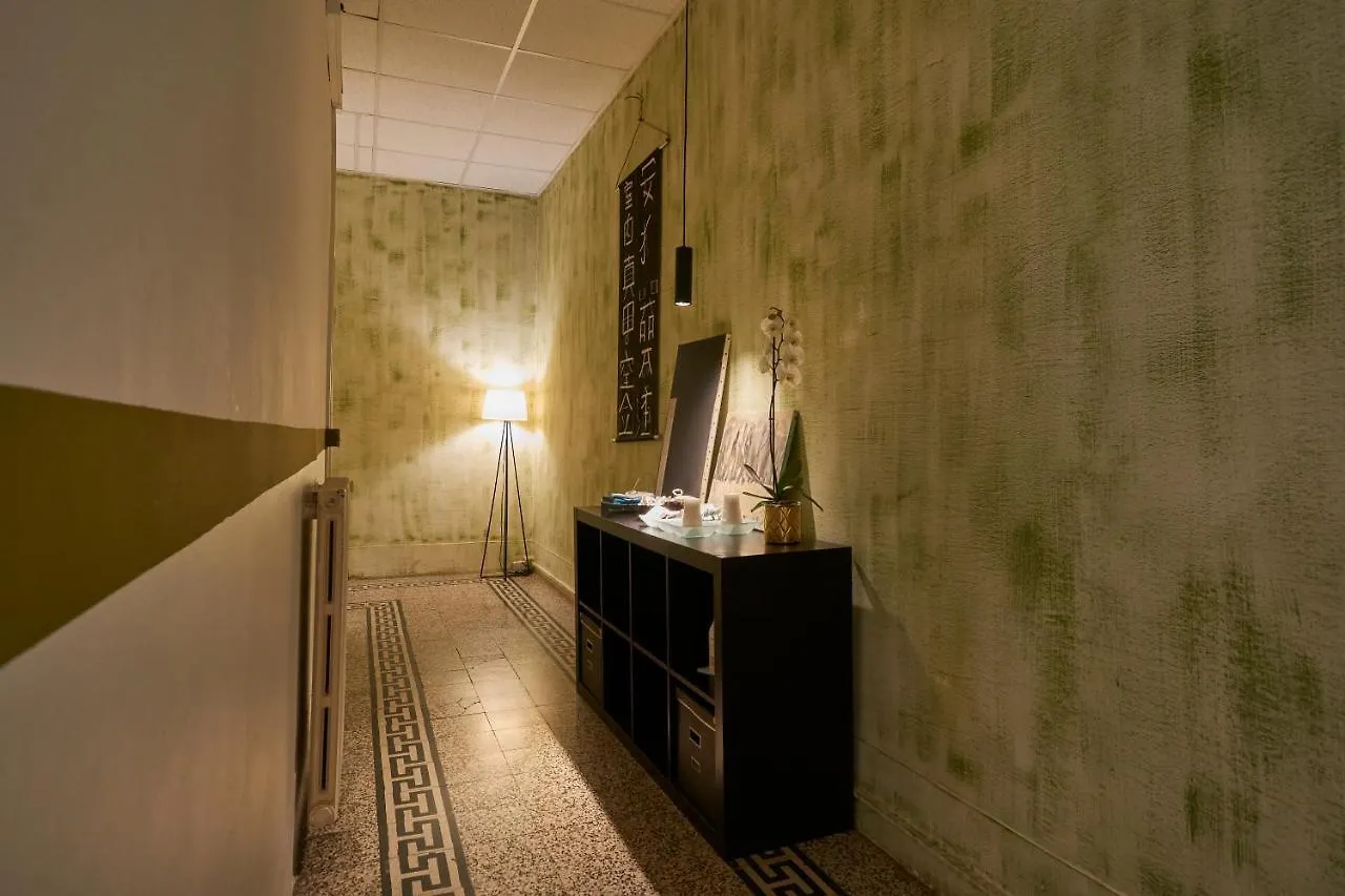 B&B In Centro Florence Bed & Breakfast
