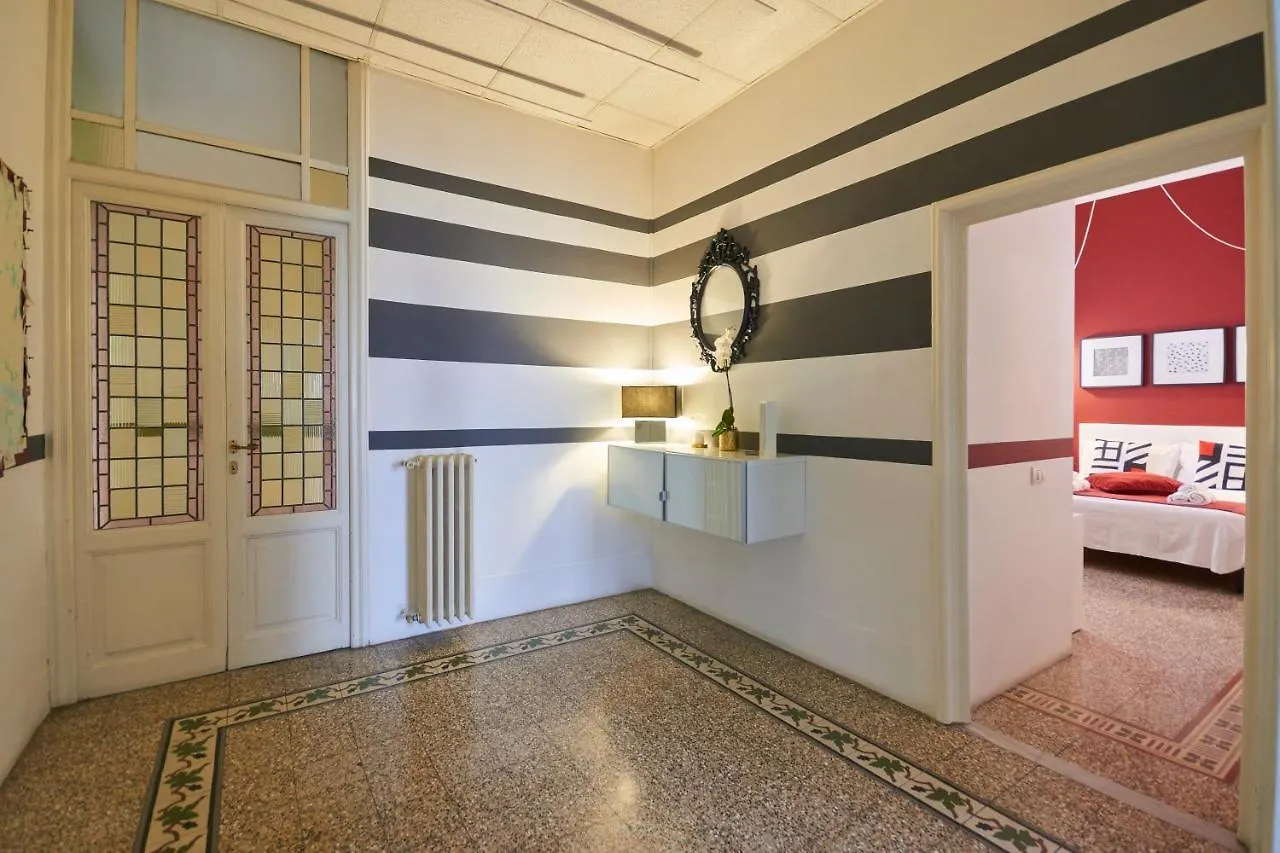 B&B In Centro Florence