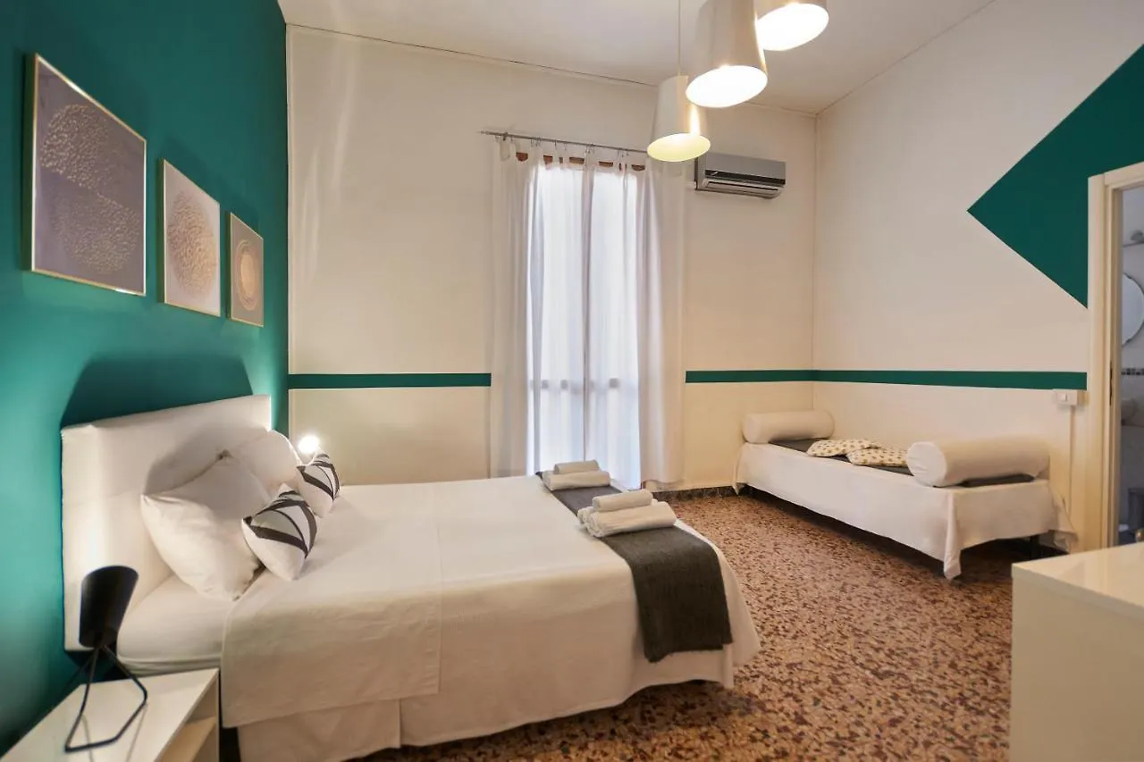 B&B In Centro Florence Bed & Breakfast