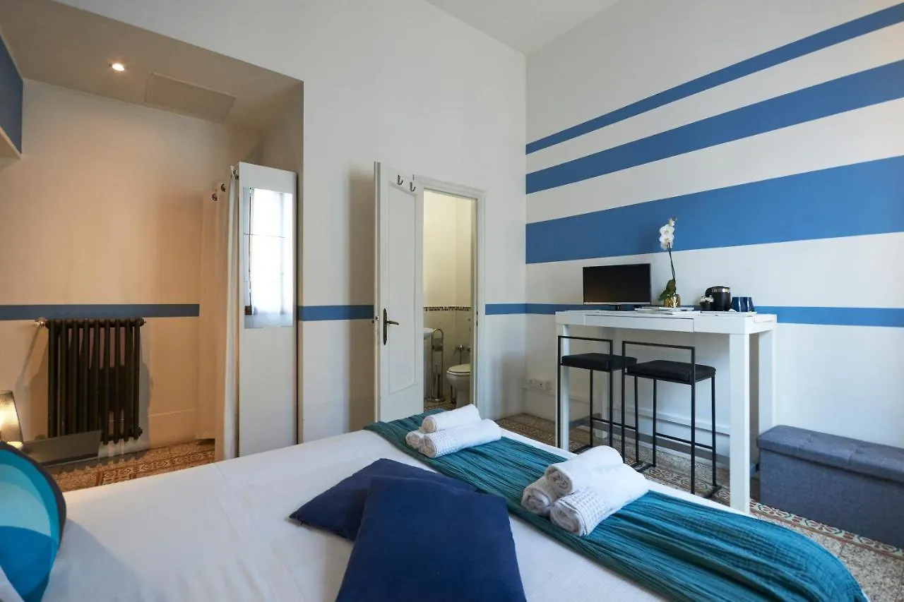 B&B In Centro Florence 0*,